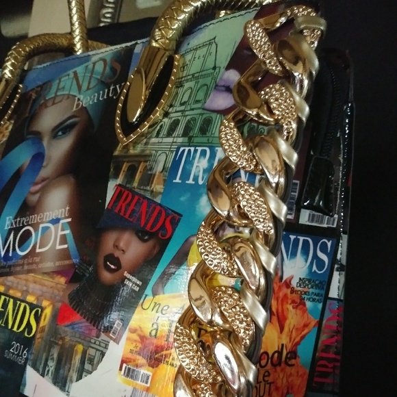 🌼🆕🌼HANDBAG - Picture 4 of 8